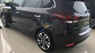 Kia Rondo 2018 - Bán Kia Rondo sản xuất năm 2018, màu đen, giá chỉ 609 triệu