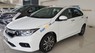 Honda City 2018 - Bán ô tô Honda City 1.5V sản xuất năm 2018, màu trắng 
