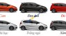 Honda Jazz V, VX, RS 2018 - Cần bán xe Honda Jazz V, VX, RS sản xuất năm 2018, màu đỏ, xe nhập, giá tốt