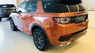 LandRover Discovery 2018 - Bán xe LandRover Discovery đời 2018, nhập khẩu nguyên chiếc màu cam, xám, trắng, đen 2018 giao xe toàn quốc