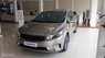 Kia Cerato 1.6 AT 2018 - Bán xe Kia Cerato 1.6 AT năm sản xuất 2018, màu vàng