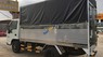 Isuzu QKR 77FE4 2018 - Bán Isuzu 2.5 tấn, thùng bạt, tiêu chuẩn khí thải Euro 4