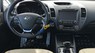 Kia Cerato 1.6 AT 2018 - Bán xe Kia Cerato 1.6 AT năm sản xuất 2018, màu vàng