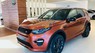 LandRover Discovery 2018 - Bán xe LandRover Discovery đời 2018, nhập khẩu nguyên chiếc màu cam, xám, trắng, đen 2018 giao xe toàn quốc