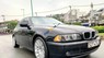 BMW 5 Series 525i  2003 - Cần bán BMW 525i sản xuất 2003, màu đen, nhập khẩu nguyên chiếc 