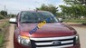 Ford Ranger 2013 - Cần bán lại xe Ford Ranger sản xuất năm 2013, màu đỏ