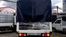 Xe tải 2,5 tấn - dưới 5 tấn 2018 - Xe tải Hyundai cabin vuông thùng dài 4m4