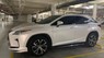 Lexus RX350 2017 - Bán ô tô Lexus RX350 2017, màu trắng, xe nhập