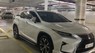 Lexus RX350 2017 - Bán ô tô Lexus RX350 2017, màu trắng, xe nhập