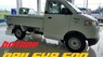 Suzuki Super Carry Pro 2017 - Xe tải Suzuki Pro thùng lửng ✩Xe tải Suzuki thùng bạt✩ Xe tải Suzuki trả góp