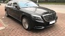 Mercedes-Benz Maybach S400 2016 - Bán Mercedes Maybach S400 2016, đăng ký 2018