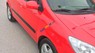 Hyundai Getz AT 2006 - Bán Hyundai Getz AT năm sản xuất 2006, màu đỏ, nhập khẩu