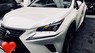 Lexus NX 300 2017 - Bán xe Lexus NX 300 sản xuất năm 2017, màu trắng, nhập khẩu nguyên chiếc