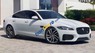 Jaguar XF 2018 - Bán ô tô Jaguar XF năm 2018, màu trắng, nhập khẩu nguyên chiếc