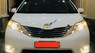 Toyota Sienna 3.5 2013 - Cần bán Toyota Sienna 3.5 năm sản xuất 2013, màu trắng, nhập khẩu