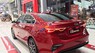 Kia Cerato Deluxe 2018 - Kia Cầu Diễn - Bán Cerato All New 2019 đủ màu chọn phong thủy. Hỗ trợ trả góp 90% lãi suất chỉ từ 0,65%, LH 098.959.9597