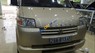 Suzuki APV   2007 - Cần bán gấp Suzuki APV năm sản xuất 2007, màu ghi vàng
