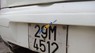 Chevrolet 2000 - Bán Chevrolet Matiz năm 2000, màu trắng, xe nhập, 45tr