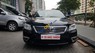 Toyota Camry 3.5Q 2011 - Bán Toyota Camry 3.5Q năm sản xuất 2011, màu đen chính chủ, 735tr