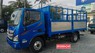 Thaco AUMARK M4-600 E4  2019 - Bán trả góp xe tải Thaco Foton Aumark M4-600 E4 máy Cummin tải 5 tấn thùng 4.35m tại Long An Tiền Giang Bến Tre