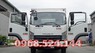 Isuzu F-SERIES FRR90NE4 2018 - Bán xe tải Isuzu FRR 6 tấn thùng thùng kín dài 6m7, động cơ Euro4