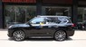Lexus LX 570 2019 - Cần bán xe Lexus LX 570 năm sản xuất 2019, màu đen, xe nhập