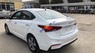 Hyundai Accent 2018 - Bán xe Hyundai Accent sản xuất 2018, màu trắng