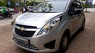 Chevrolet Spark Van 2012 - Bán xe Chevrolet Spark Van năm 2012, màu bạc, nhập khẩu Hàn Quốc số tự động