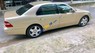 Lexus LS 430 2005 - Cần bán lại xe Lexus LS 430 sản xuất năm 2005, màu vàng, nhập khẩu nguyên chiếc, giá chỉ 720 triệu