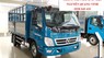 Thaco OLLIN 500 2022 - Xe tải Thaco Ollin500 - Động cơ Weichai – Tải trọng 5 tấn