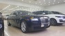 Rolls-Royce Ghost 2010 - Cần bán gấp Rolls-Royce Ghost Series I năm 2010, màu đen, nhập khẩu như mới