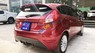 Ford Fiesta   1.0 Ecoboost  2017 - Bán Ford Fiesta 1.0 Ecoboost năm 2017, màu đỏ số tự động, giá tốt