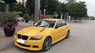 BMW 3 Series 320i Performance 2009 - Bán BMW 320i Performance năm sản xuất 2009, màu vàng, nhập khẩu chính chủ, giá 626tr