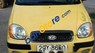 Kia Morning 2003 - Bán Kia Morning năm 2003, màu vàng, xe nhập