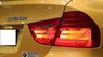 BMW 3 Series 320i Performance 2009 - Bán BMW 320i Performance năm sản xuất 2009, màu vàng, nhập khẩu chính chủ, giá 626tr