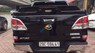 Chevrolet Cruze LTZ 2017 - Cần bán lại xe Chevrolet Cruze năm 2017 màu đen, giá 520 triệu
