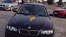 BMW 3 Series  325i  2005 - Cần bán lại xe BMW 325i năm sản xuất 2005, màu đen