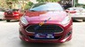 Ford Fiesta   1.0 Ecoboost  2017 - Bán Ford Fiesta 1.0 Ecoboost năm 2017, màu đỏ số tự động, giá tốt