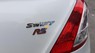 Suzuki Swift 1.4AT  2015 - Ô Tô Thủ Đô bán Suzuki Swift 1.4AT 2015 màu trắng, 429 triệu