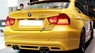 BMW 3 Series 320i Performance 2009 - Bán BMW 320i Performance năm sản xuất 2009, màu vàng, nhập khẩu chính chủ, giá 626tr