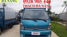 Thaco Kia K200 2019 - Bán xe tải Kia K200 thùng mui bạt, tải trọng 990kg, đời mới Euro4. Hỗ trợ tư vấn trả góp