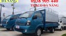 Thaco Kia K200 2019 - Bán xe tải Kia K200 thùng mui bạt, tải trọng 990kg, đời mới Euro4. Hỗ trợ tư vấn trả góp