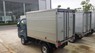 Bán xe tải thùng kín Thaco Towner 990kg mới Euro4 tại Đà Nẵng, hỗ trợ tư vấn trả góp. LH 0938905440
