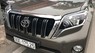 Toyota Prado 2014 - Bán Prado sản xuất 2014, màu xám