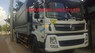 2016 - Bán xe tải Dongfeng 8 tấn - lắp ráp đời mới