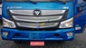 Thaco AUMARK 600 2018 - Bán ô tô Thaco Aumark 600 sản xuất năm 2018, màu xanh lam, nhập khẩu