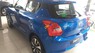 Suzuki Swift GLX 2019 - Bán ô tô Suzuki Swift GLX sản xuất năm 2019, màu xanh lam, nhập khẩu Thái Lan giá cạnh tranh