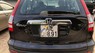 Honda CR V 2.4 AT 2009 - Bán Honda CR V 2.4 AT đời 2009, màu đen, giá 540 triệu