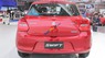 Suzuki Swift GLX 2019 - Cần bán Suzuki Swift GLX sản xuất năm 2019, màu đỏ, xe nhập, 549tr
