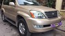 Lexus GX470 2007 - Bán gấp Lexus GX470 2009 màu vàng cát. Xe rất mới